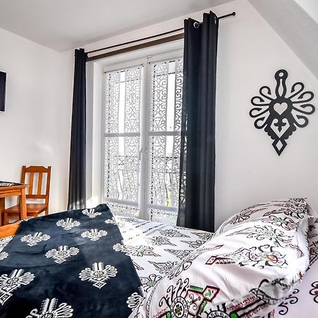 U Ireny Bed and Breakfast Zab Εξωτερικό φωτογραφία